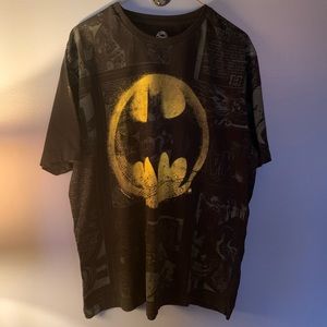 Batman T-shirt